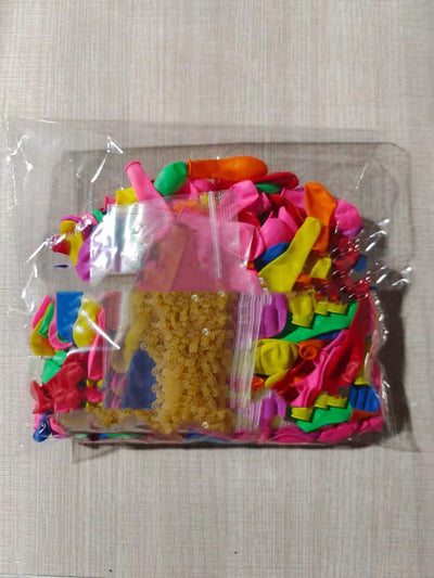 Llenador Rápido de Globos de Agua para Batallas Acuáticas - Image 7