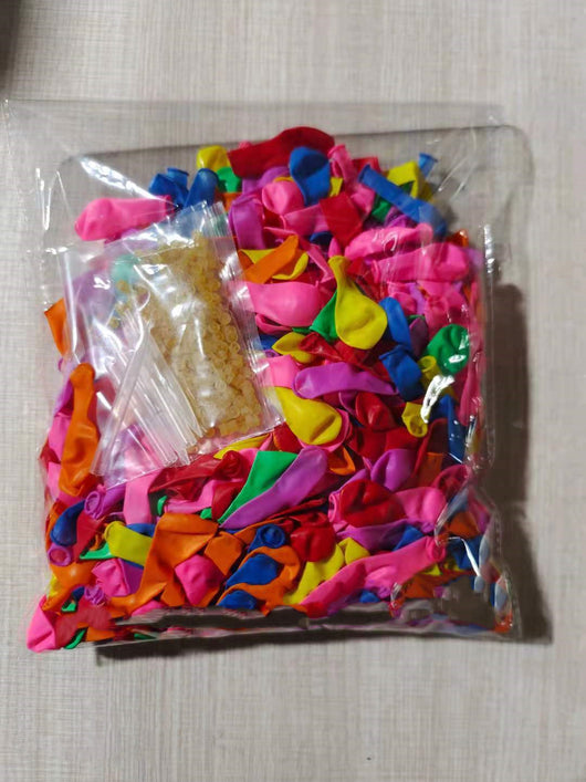 Llenador Rápido de Globos de Agua para Batallas Acuáticas - Image 6