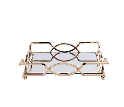 Set de Baño Lujo Cristal con Jabonera Decorativa, Gel y Sanitizante - Image 29