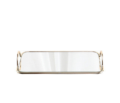 Set de Baño Lujo Cristal con Jabonera Decorativa, Gel y Sanitizante - Image 16