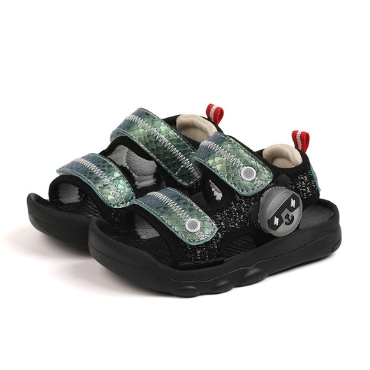 Sandalias Funcionales Lala Pig para Bebé - Zapatos Ligeros de Suela Suave - Image 8