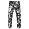 Pantalones Jogger Harem de Algodón para Hombre - Estilo Otoño