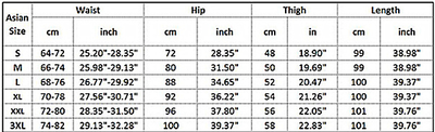 Pantalón Profesional Talle Grande Cintura Alta con Caída Elegante - Image 6