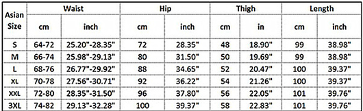 Pantalón Profesional Talle Grande Cintura Alta con Caída Elegante - Image 6
