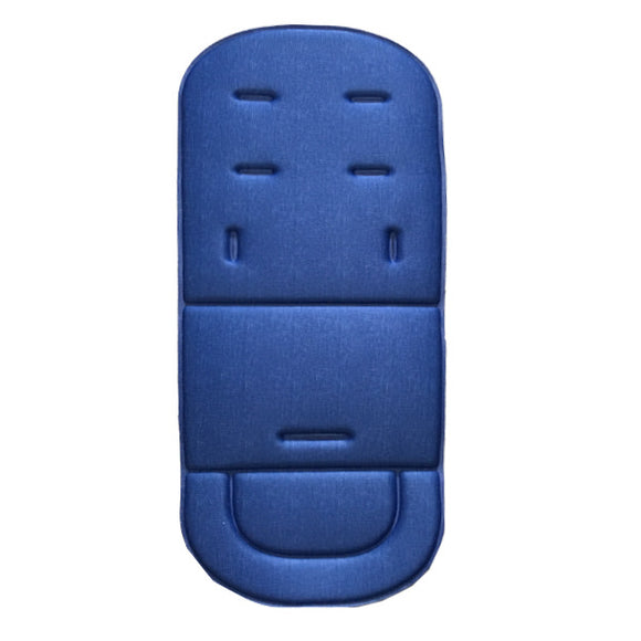 Silla Comedor Convertible con Cojín Arcoíris para Bebé