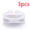 Blanco 3 Piezas