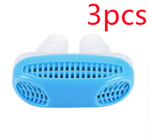 Clip Antirronquidos - Dispositivo Nasal para Dormir Mejor - Image 15