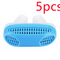 Azul 5 Piezas