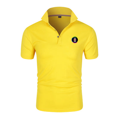 Polos a Juego para Parejas - Diseño Moderno y Cómodo - Image 4