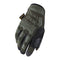 Guantes Tácticos de Dedos Completos para Motociclismo Transpirables