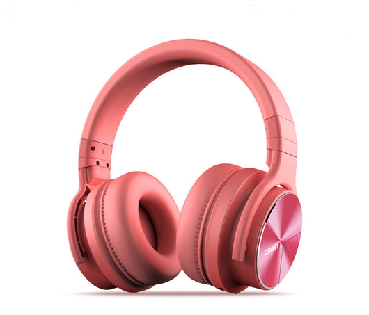 Auriculares Bluetooth Kayo Cowin E7-Pro con Cancelación Activa de Ruido - Image 6