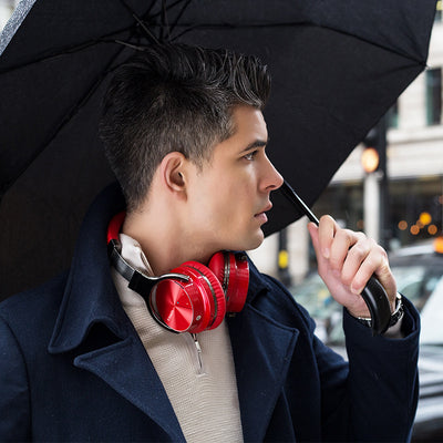 Auriculares Bluetooth Kayo Cowin E7-Pro con Cancelación Activa de Ruido - Image 9