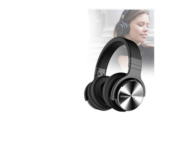 Auriculares Bluetooth Kayo Cowin E7-Pro con Cancelación Activa de Ruido
