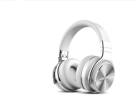 Auriculares Bluetooth Kayo Cowin E7-Pro con Cancelación Activa de Ruido - Image 5