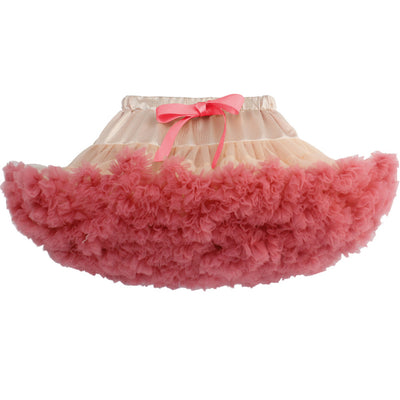 Falda Tutú Princesa para Niñas - Image 4