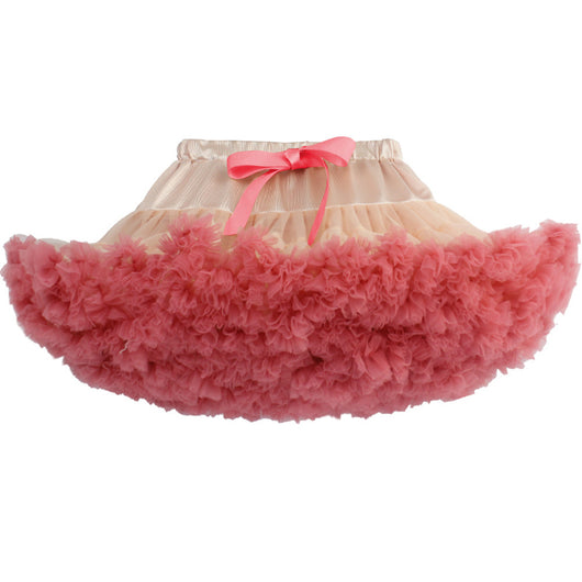 Falda Tutú Princesa para Niñas - Image 4