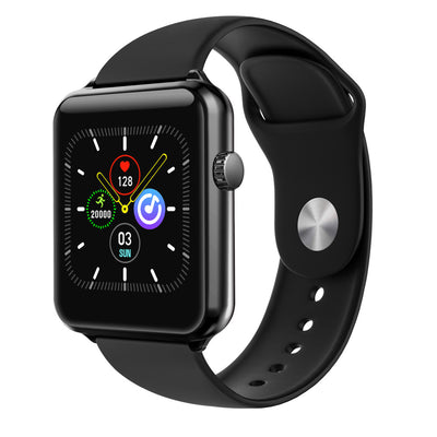 Pulsera Inteligente Deportiva con Monitor de Frecuencia Cardíaca y Presión Arterial - Image 13