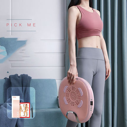 Silla de Moxibustión Térmica para Terapia en Casa