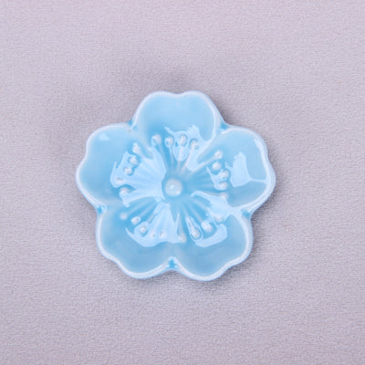 Soporte Multicolor para Palillos Japoneses de Cerámica Sakura - Image 11