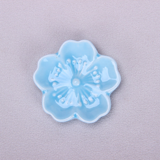 Soporte Multicolor para Palillos Japoneses de Cerámica Sakura - Image 11