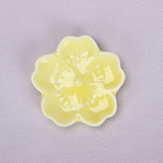 Soporte Multicolor para Palillos Japoneses de Cerámica Sakura - Image 12