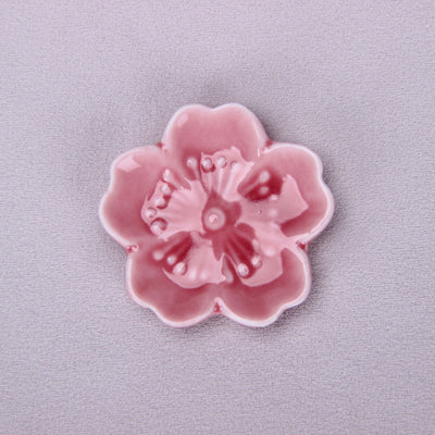 Soporte Multicolor para Palillos Japoneses de Cerámica Sakura - Image 16