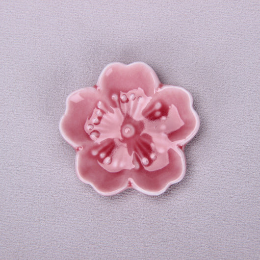 Soporte Multicolor para Palillos Japoneses de Cerámica Sakura - Image 16