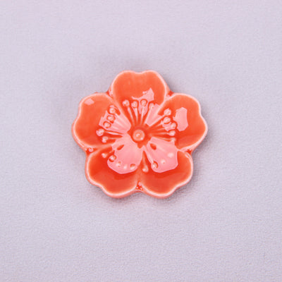 Soporte Multicolor para Palillos Japoneses de Cerámica Sakura - Image 14
