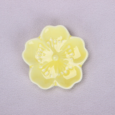 Soporte Multicolor para Palillos Japoneses de Cerámica Sakura - Image 4