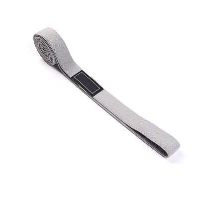 Banda Elástica de Yoga 2M - Resistencia Ajustable para Fitness - Image 12