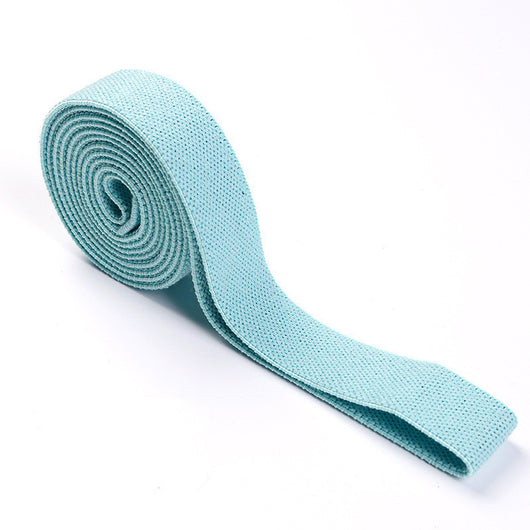 Banda Elástica de Yoga 2M - Resistencia Ajustable para Fitness - Image 6