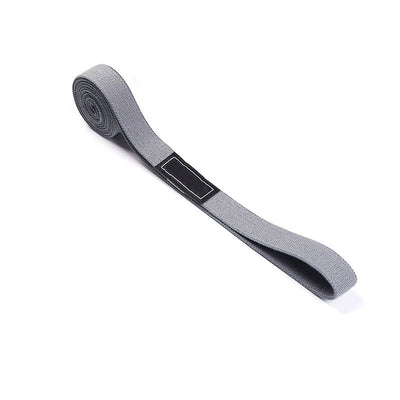 Banda Elástica de Yoga 2M - Resistencia Ajustable para Fitness - Image 3
