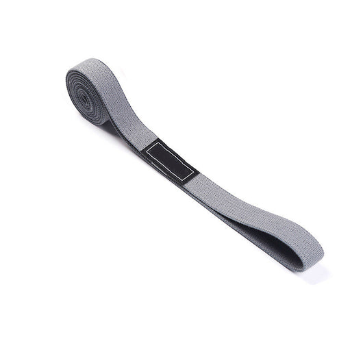 Banda Elástica de Yoga 2M - Resistencia Ajustable para Fitness - Image 3