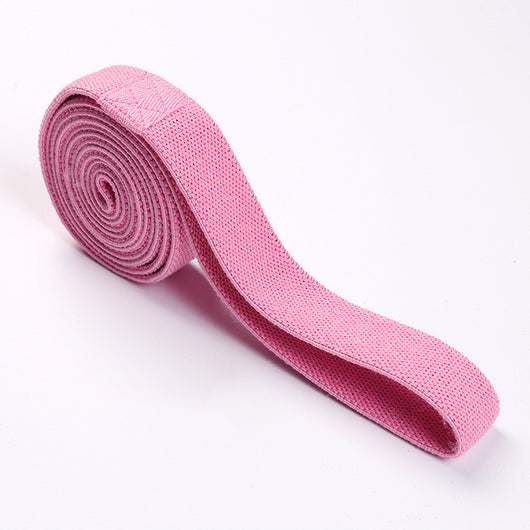 Banda Elástica de Yoga 2M - Resistencia Ajustable para Fitness - Image 5
