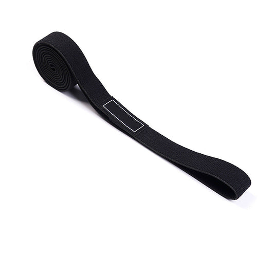 Banda Elástica de Yoga 2M - Resistencia Ajustable para Fitness - Image 2