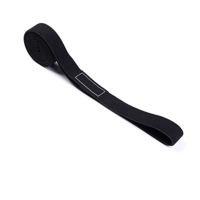 Banda Elástica de Yoga 2M - Resistencia Ajustable para Fitness - Image 2