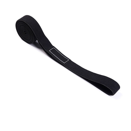 Banda Elástica de Yoga 2M - Resistencia Ajustable para Fitness - Image 2