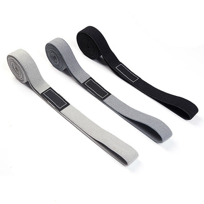 Banda Elástica de Yoga 2M - Resistencia Ajustable para Fitness - Image 4