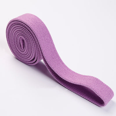 Banda Elástica de Yoga 2M - Resistencia Ajustable para Fitness - Image 10
