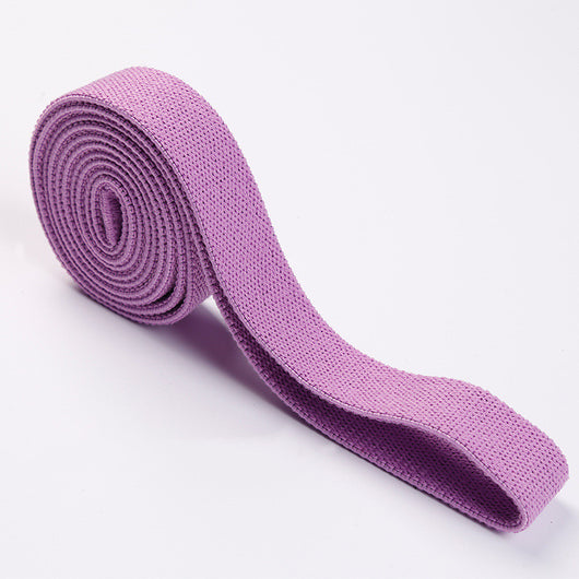 Banda Elástica de Yoga 2M - Resistencia Ajustable para Fitness - Image 10