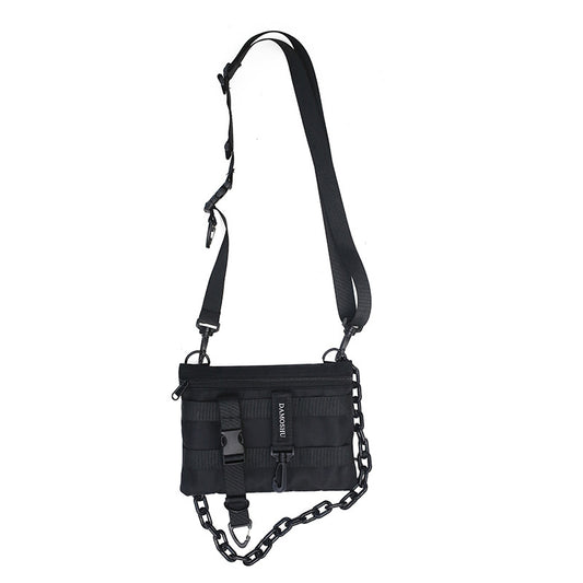 Mochila Hip-hop Personalizada 2 en 1 Multifuncional
