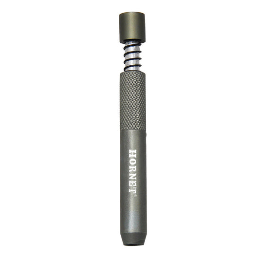 Pipa Portátil de Aleación de Aluminio con Filtro Desmontable - Image 9