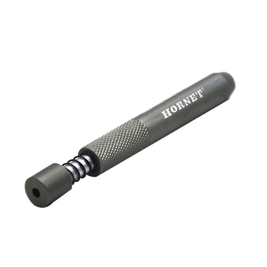 Pipa Portátil de Aleación de Aluminio con Filtro Desmontable - Image 4