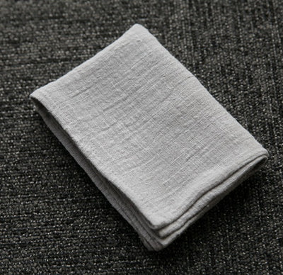 Paño de Té de Algodón y Lino Estilo Japonés - Image 5