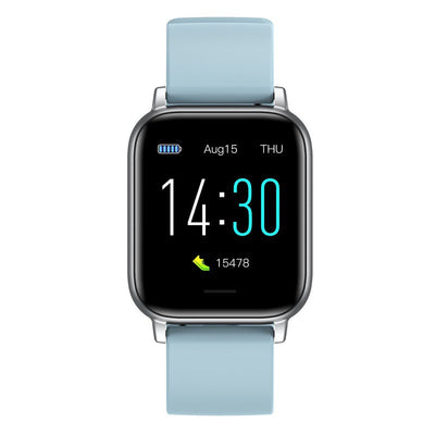 Reloj Inteligente de Salud Cardiovascular con Monitor de Presión y Oxígeno - Image 13