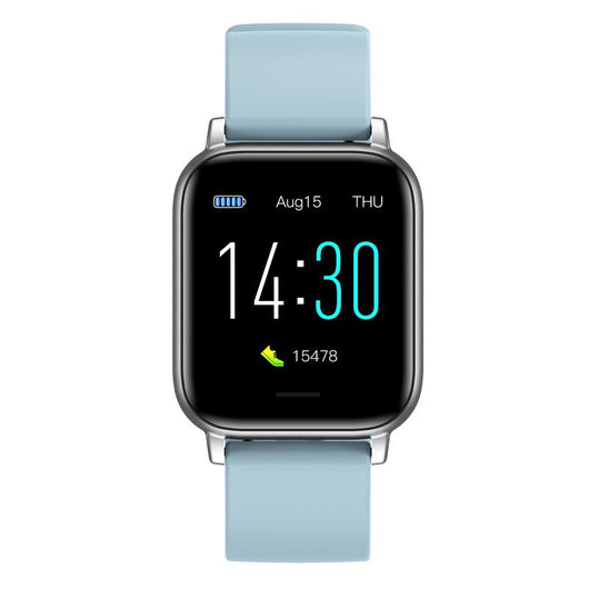 Reloj Inteligente de Salud Cardiovascular con Monitor de Presión y Oxígeno - Image 13