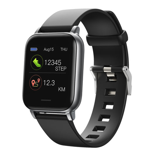 Reloj Inteligente de Salud Cardiovascular con Monitor de Presión y Oxígeno - Image 17