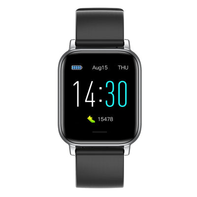 Reloj Inteligente de Salud Cardiovascular con Monitor de Presión y Oxígeno - Image 16