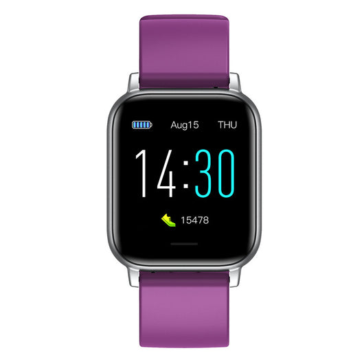 Reloj Inteligente de Salud Cardiovascular con Monitor de Presión y Oxígeno - Image 5