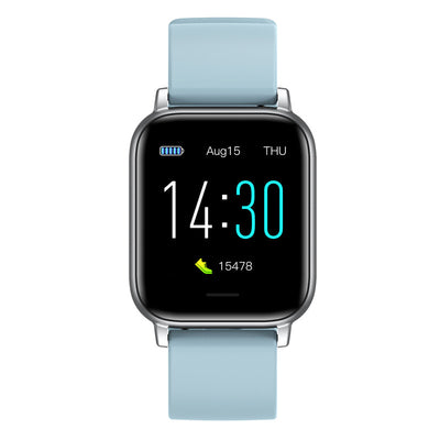 Reloj Inteligente de Salud Cardiovascular con Monitor de Presión y Oxígeno - Image 8